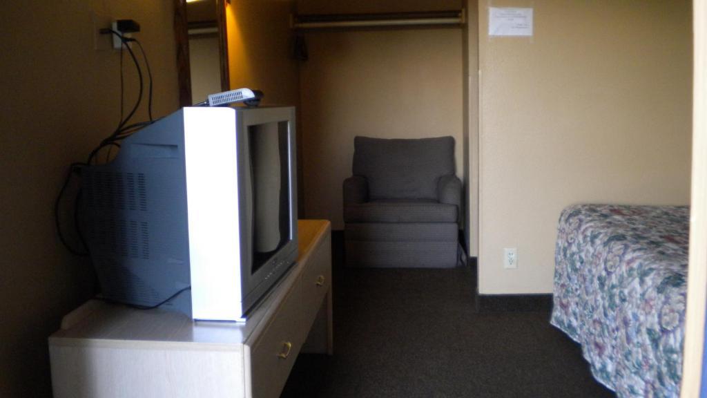 Studio 6 Suites - Albany, Or Ruang foto