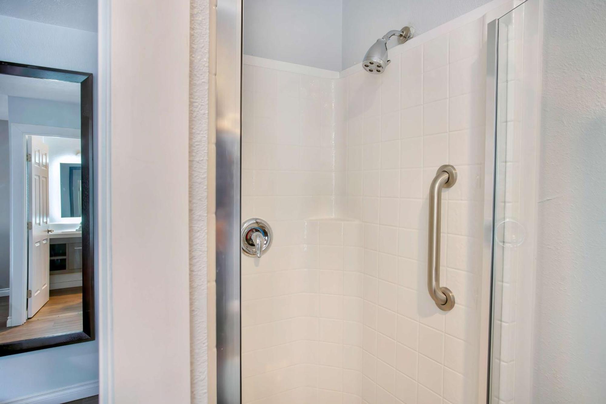 Studio 6 Suites - Albany, Or Bagian luar foto