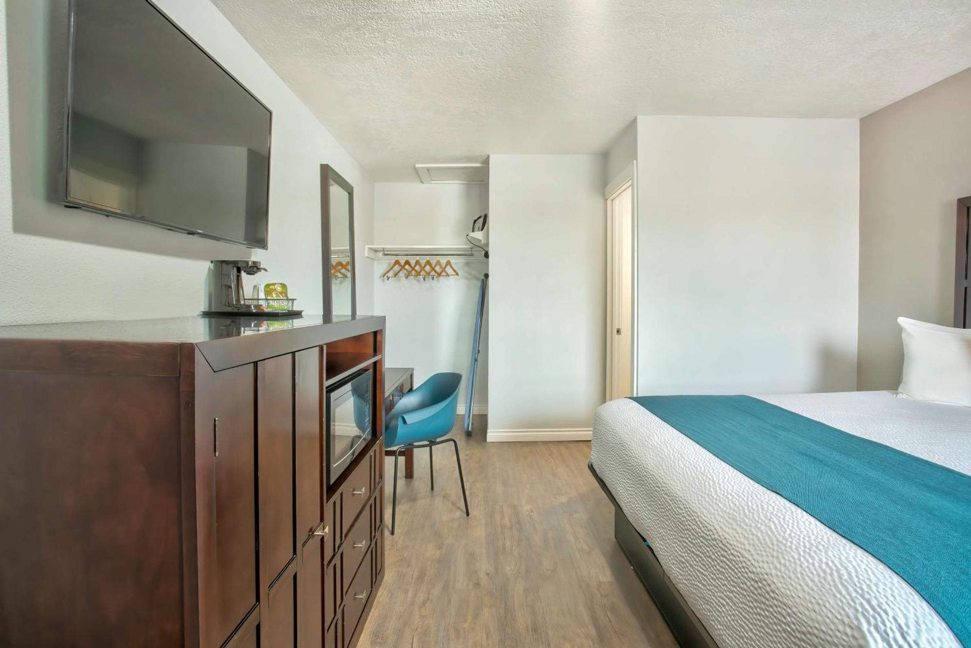 Studio 6 Suites - Albany, Or Bagian luar foto