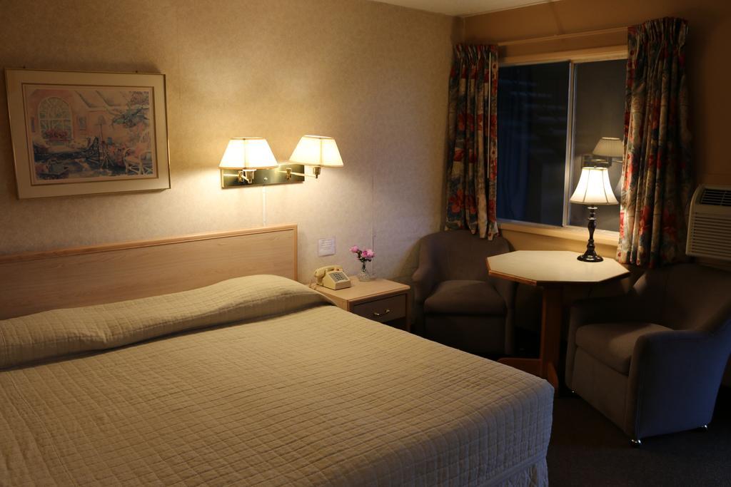Studio 6 Suites - Albany, Or Ruang foto