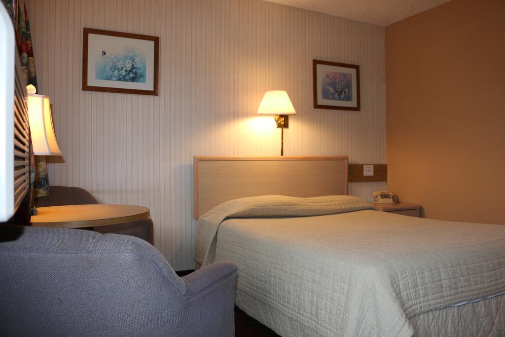 Studio 6 Suites - Albany, Or Ruang foto
