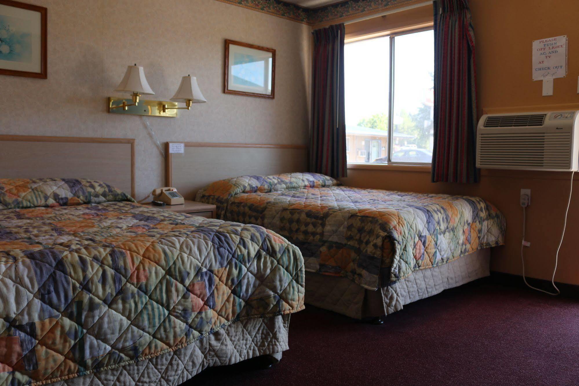 Studio 6 Suites - Albany, Or Bagian luar foto