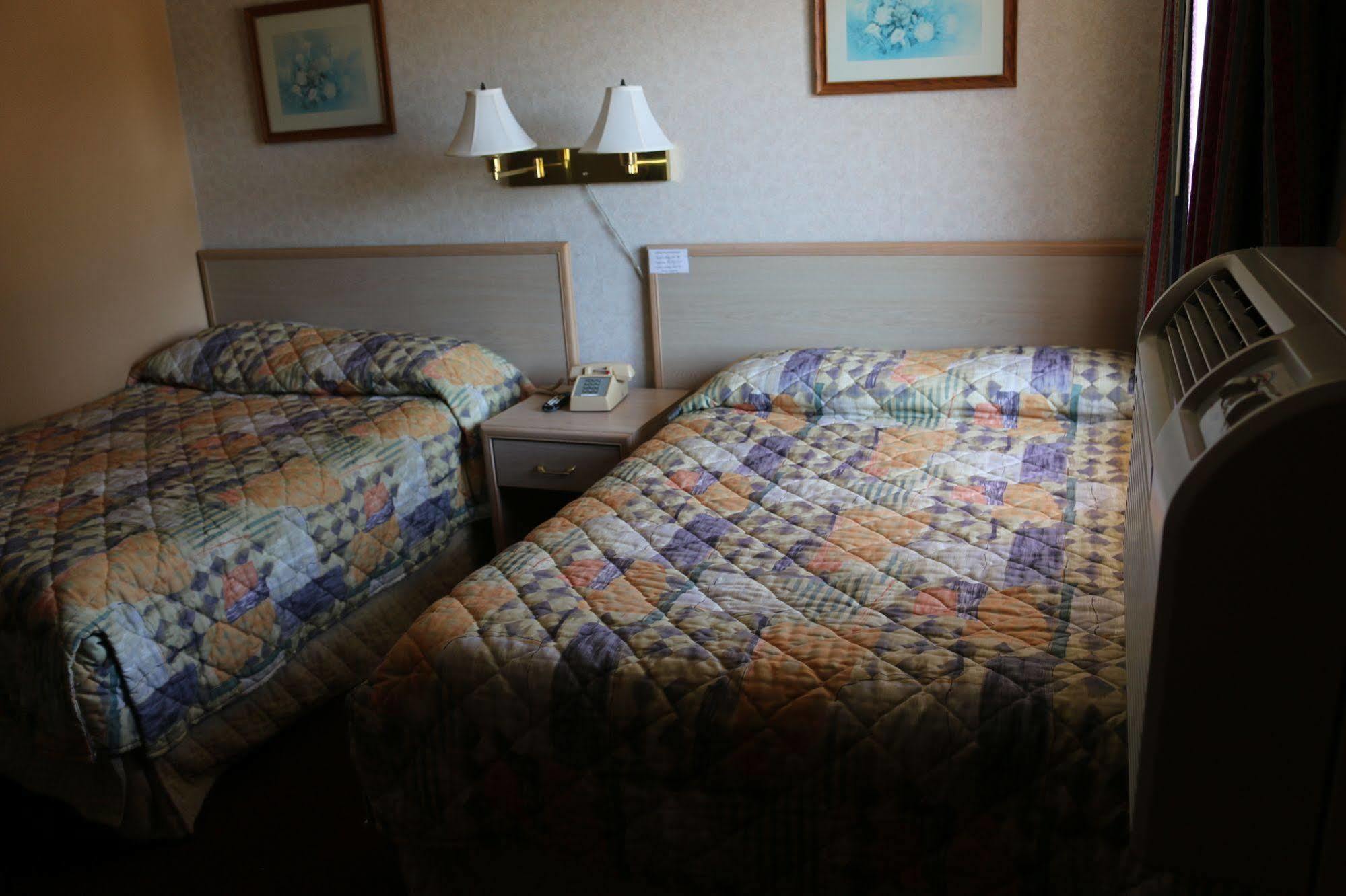 Studio 6 Suites - Albany, Or Bagian luar foto