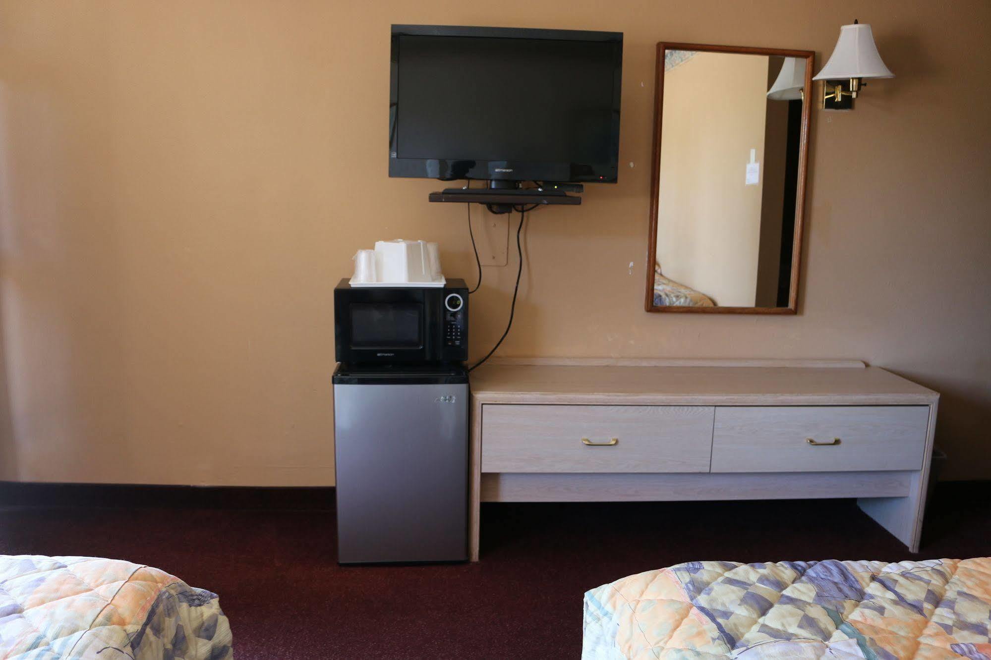 Studio 6 Suites - Albany, Or Bagian luar foto